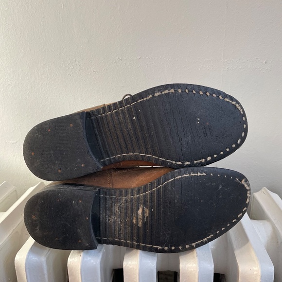 Authentic Roper Riding Boots - Picture 4 of 4